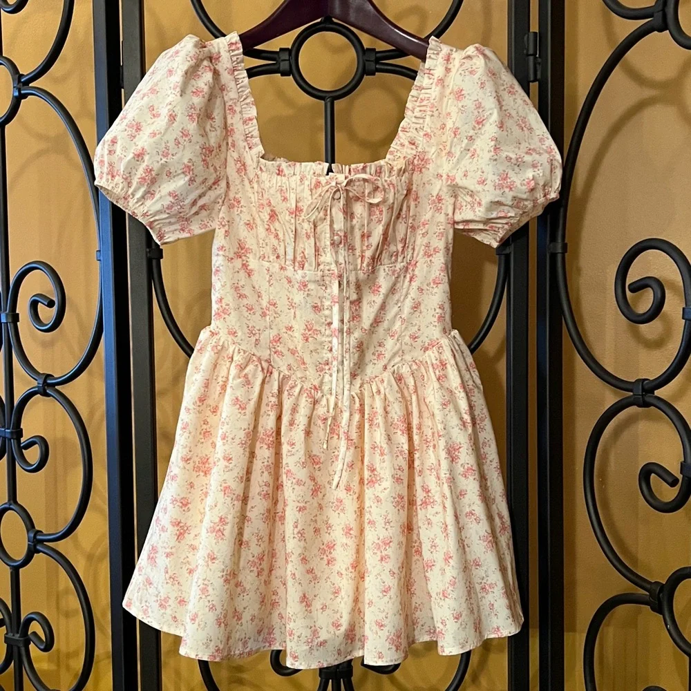 PEPPERMAYO Mila Mini Dress - Picture 3 of 16
